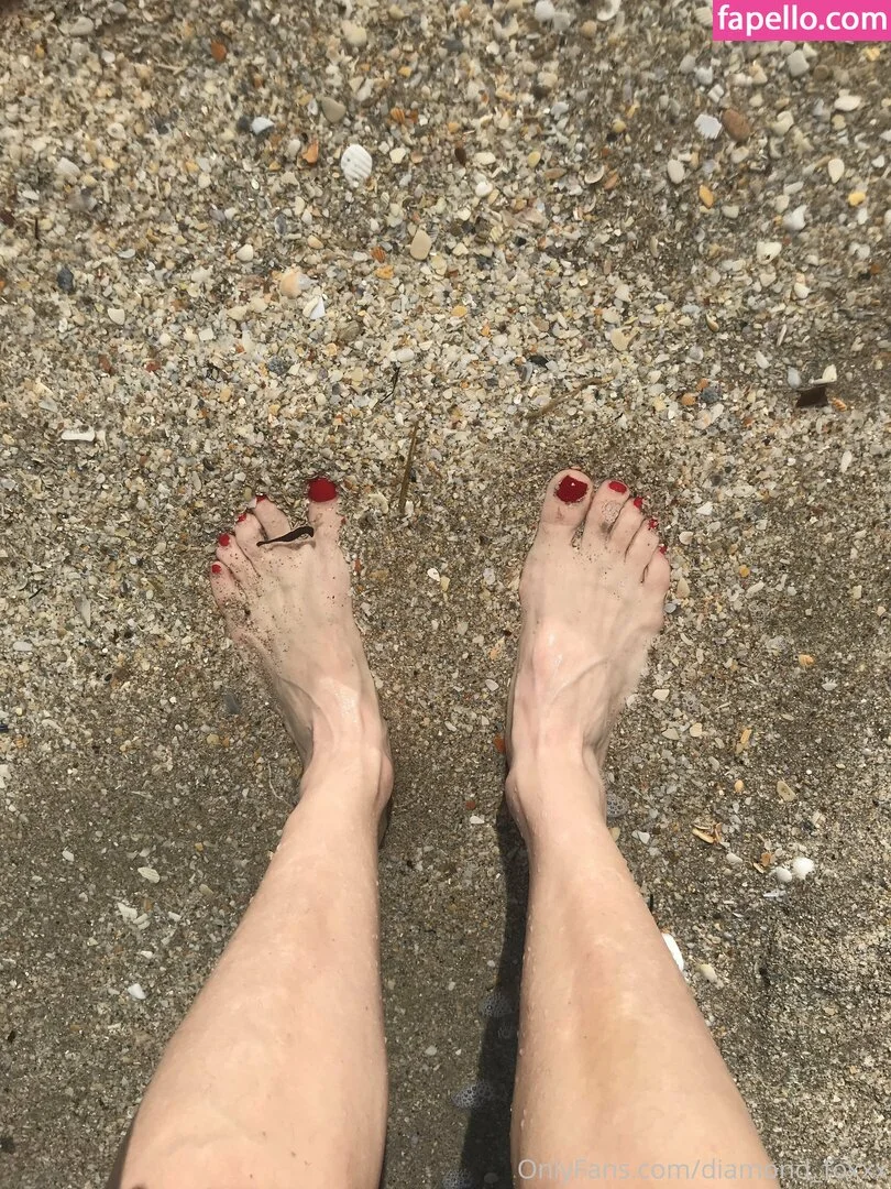 Diamond Foxxx / diamond_foxxx Onlyfans Photo Gallery 