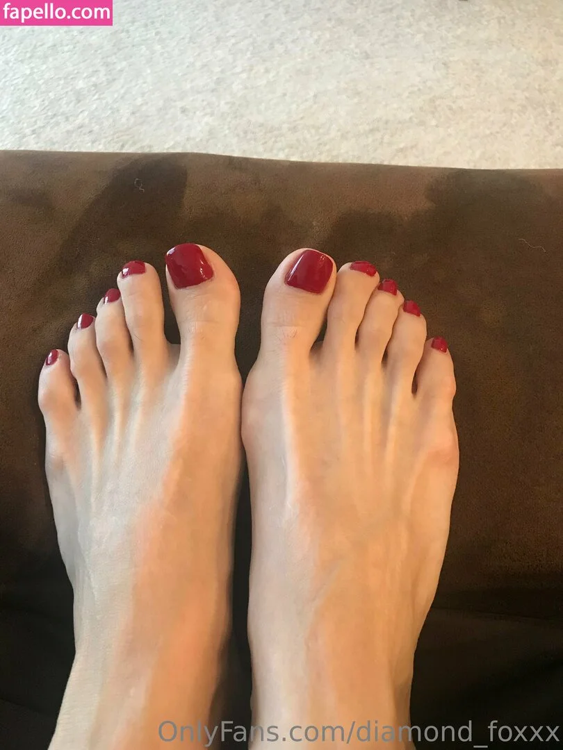 Diamond Foxxx / diamond_foxxx Onlyfans Photo Gallery 