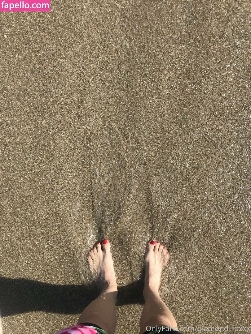 Diamond Foxxx / diamond_foxxx Onlyfans Photo Gallery 