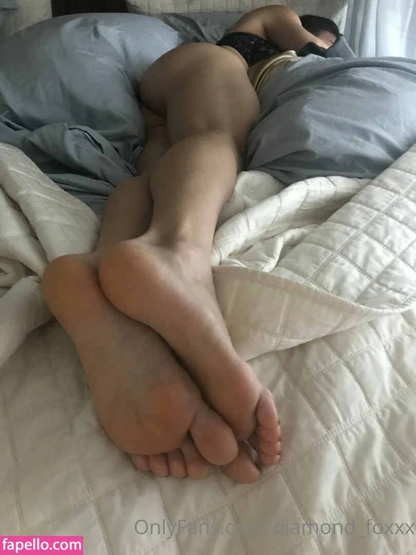 Diamond Foxxx / diamond_foxxx Onlyfans Photo Gallery 