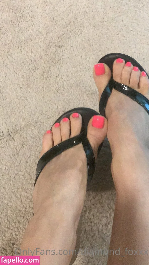 Diamond Foxxx / diamond_foxxx Onlyfans Photo Gallery 