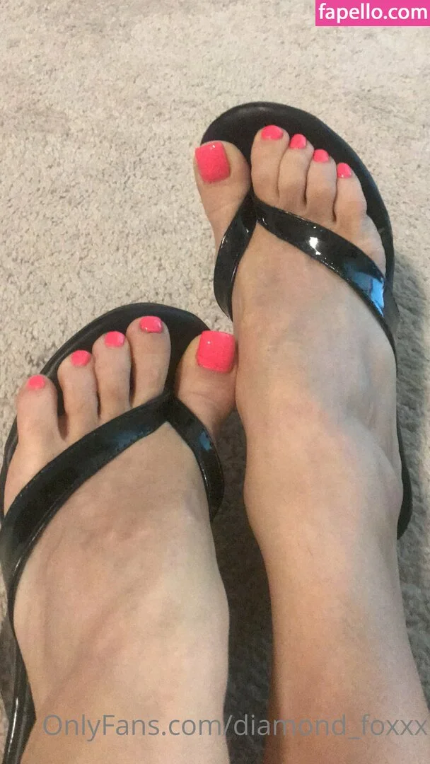 Diamond Foxxx / diamond_foxxx Onlyfans Photo Gallery 