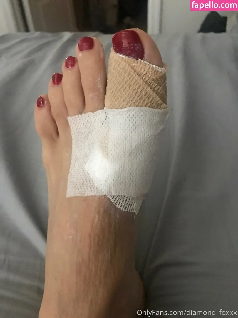 Diamond Foxxx / diamond_foxxx Onlyfans Photo Gallery 