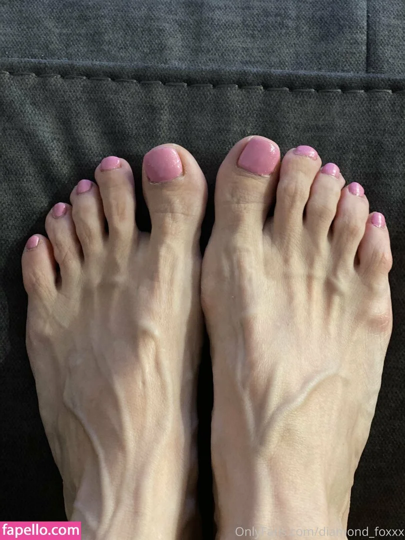 Diamond Foxxx / diamond_foxxx Onlyfans Photo Gallery 