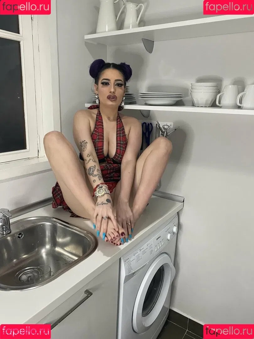 imkkleeo / kleopwtrx Onlyfans Photo Gallery 