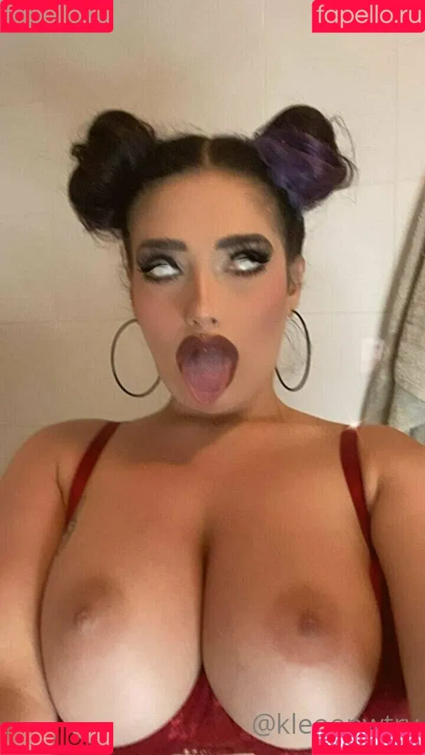 imkkleeo / kleopwtrx Onlyfans Photo Gallery 