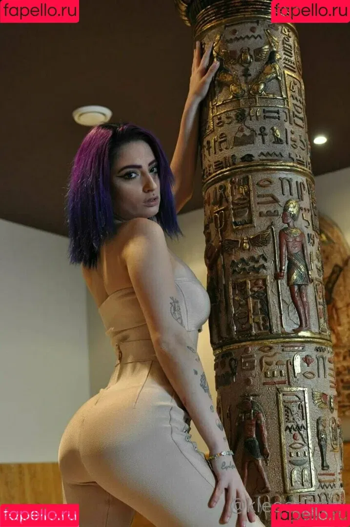imkkleeo / kleopwtrx Onlyfans Photo Gallery 