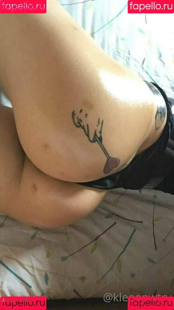 imkkleeo / kleopwtrx Onlyfans Photo Gallery 