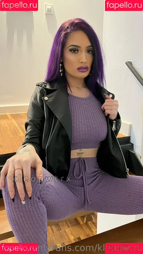 imkkleeo / kleopwtrx Onlyfans Photo Gallery 