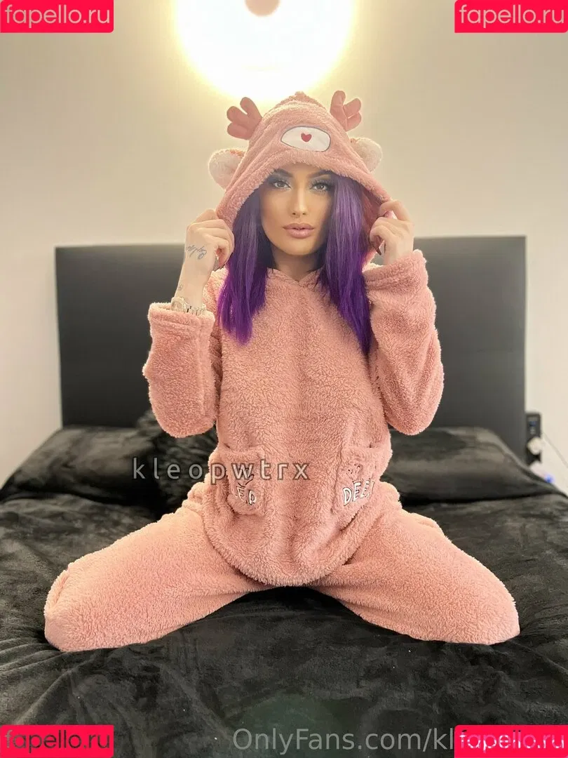 imkkleeo / kleopwtrx Onlyfans Photo Gallery 