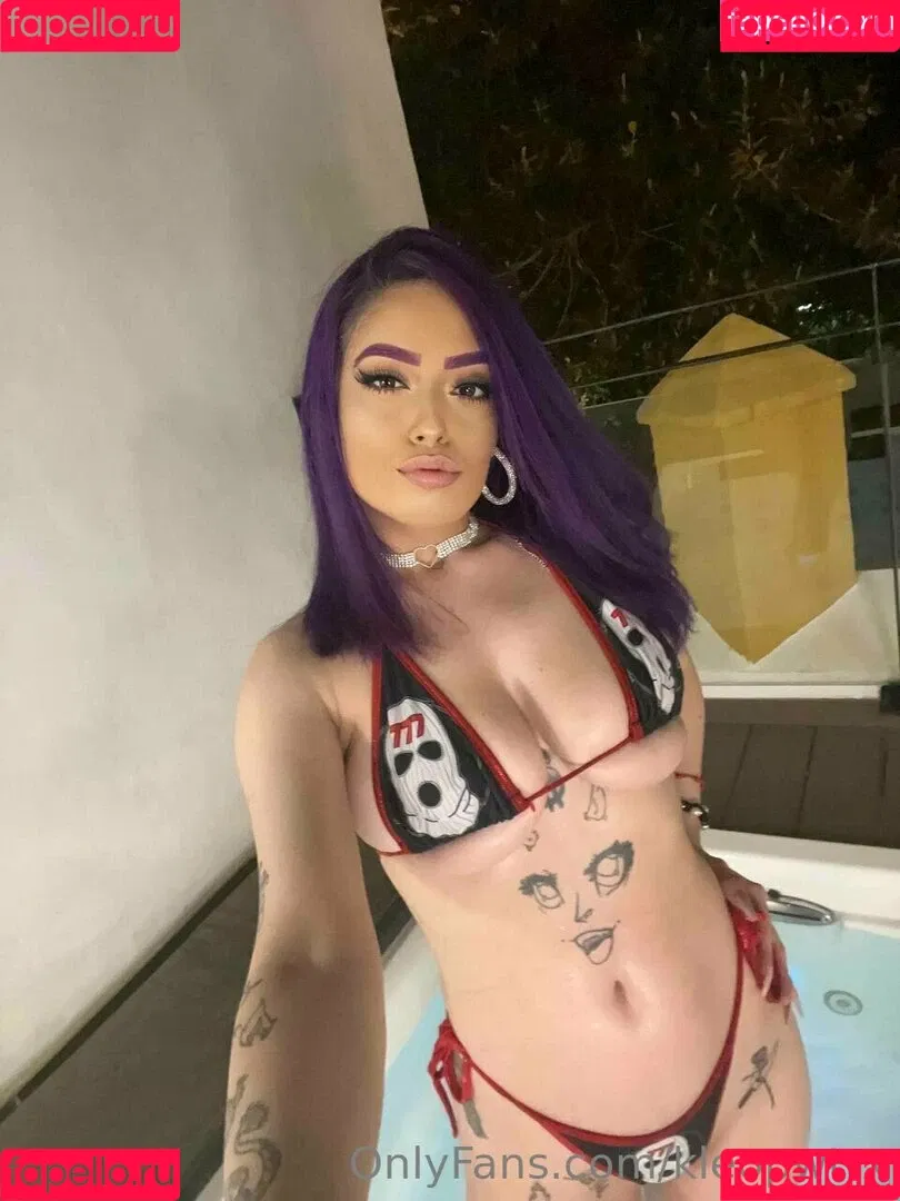 imkkleeo / kleopwtrx Onlyfans Photo Gallery 