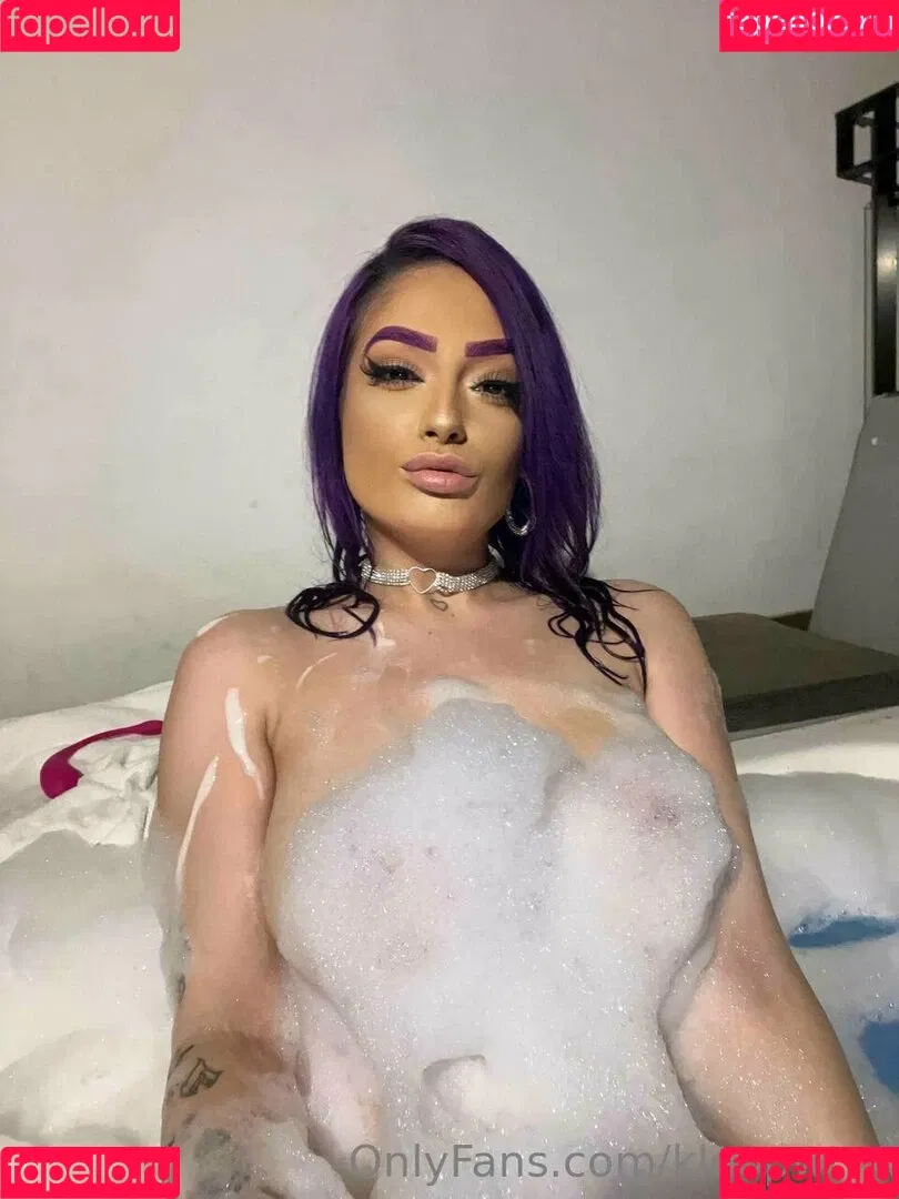 imkkleeo / kleopwtrx Onlyfans Photo Gallery 