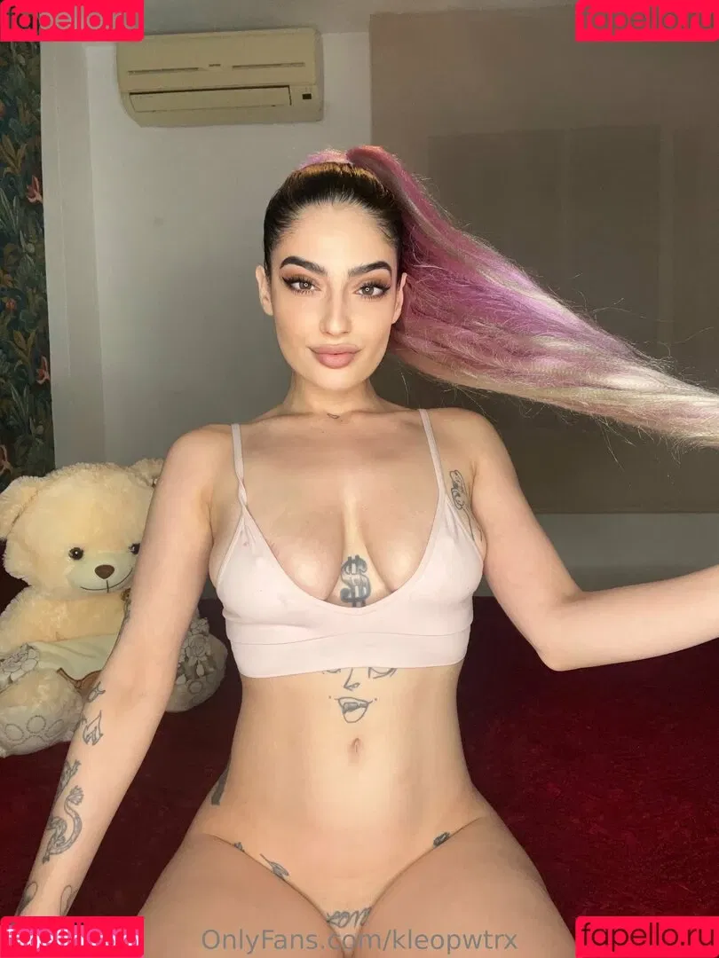 imkkleeo / kleopwtrx Onlyfans Photo Gallery 