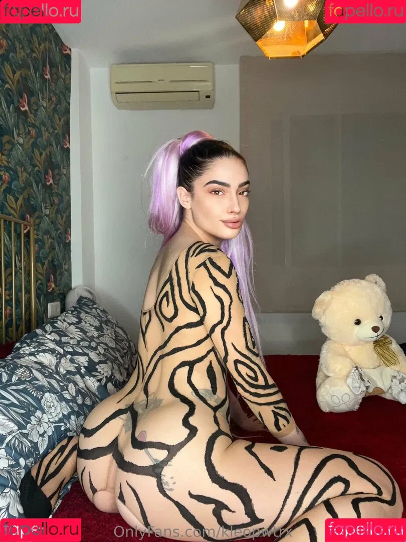 imkkleeo / kleopwtrx Onlyfans Photo Gallery 