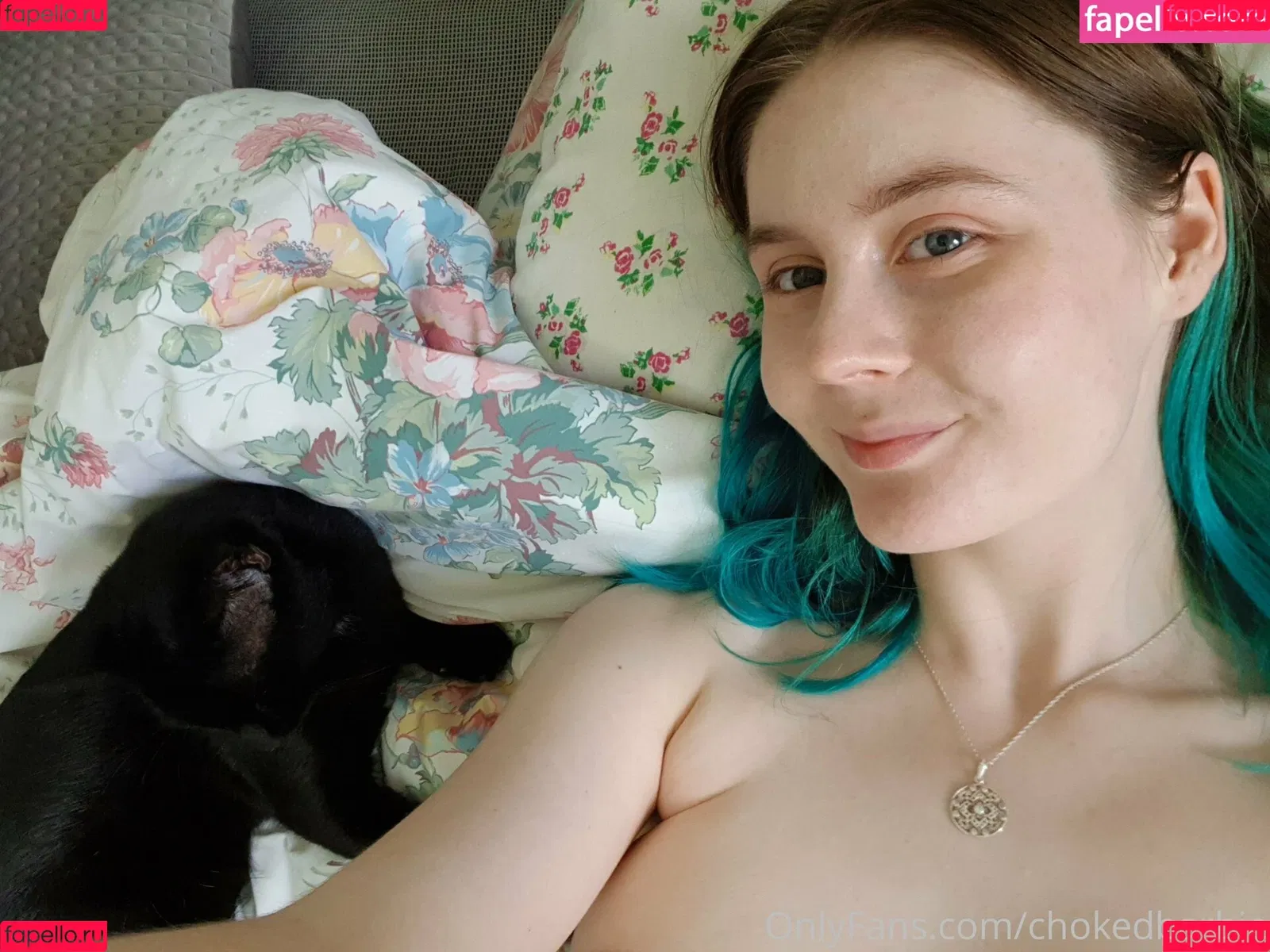 choked_barbie / chokedbarbie Onlyfans Photo Gallery 