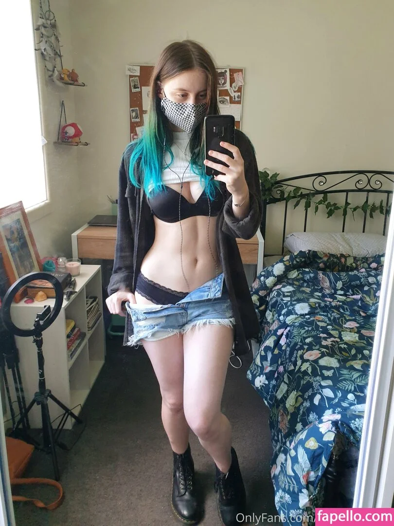 choked_barbie / chokedbarbie Onlyfans Photo Gallery 