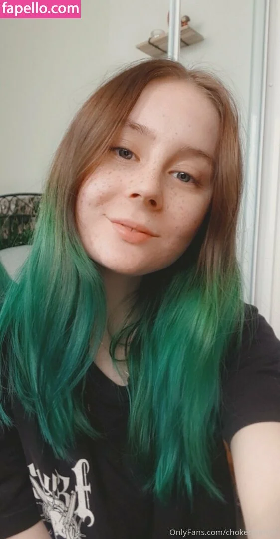 choked_barbie / chokedbarbie Onlyfans Photo Gallery 