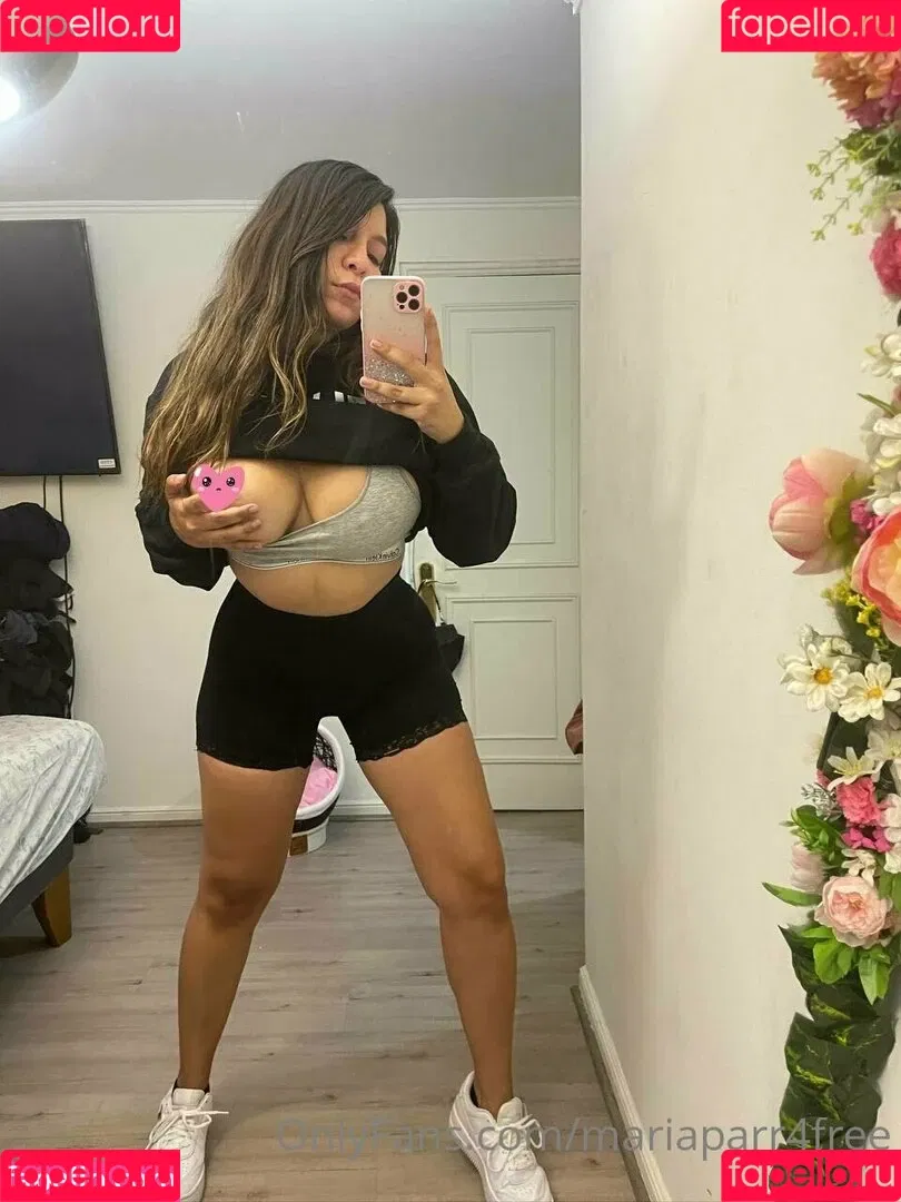 mariaparr4free / mariaparr4of Onlyfans Photo Gallery 