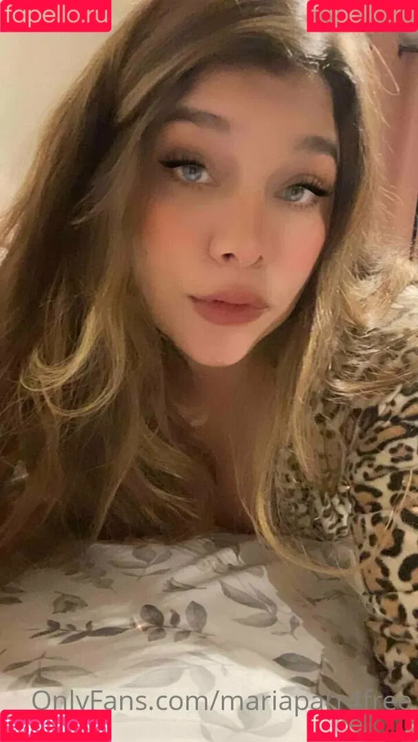 mariaparr4free / mariaparr4of Onlyfans Photo Gallery 