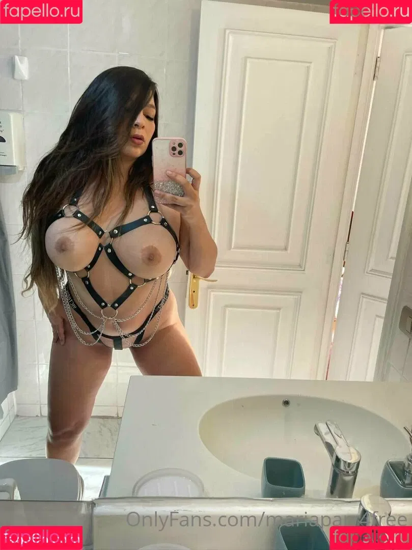 mariaparr4free / mariaparr4of Onlyfans Photo Gallery 
