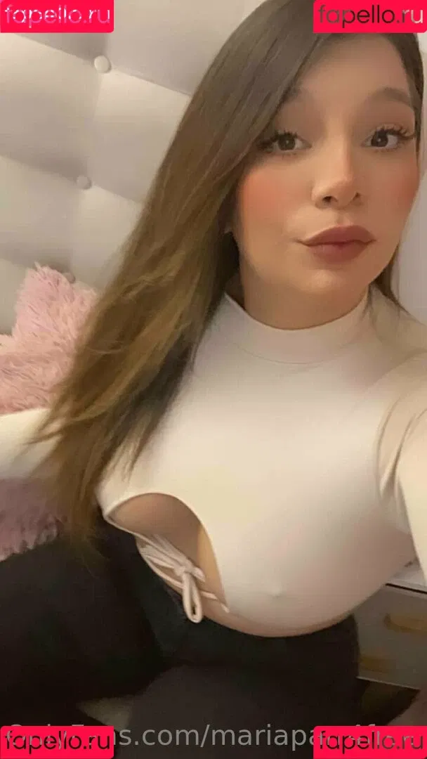 mariaparr4free / mariaparr4of Onlyfans Photo Gallery 