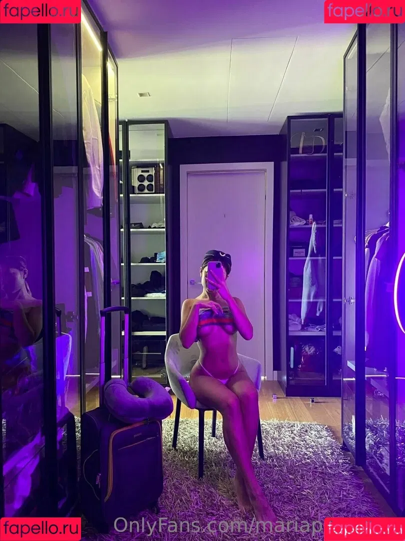 mariaparr4free / mariaparr4of Onlyfans Photo Gallery 
