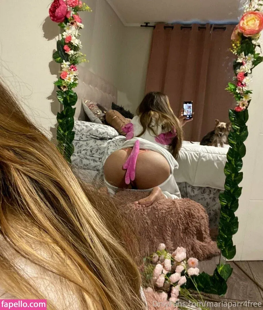 mariaparr4free / mariaparr4of Onlyfans Photo Gallery 