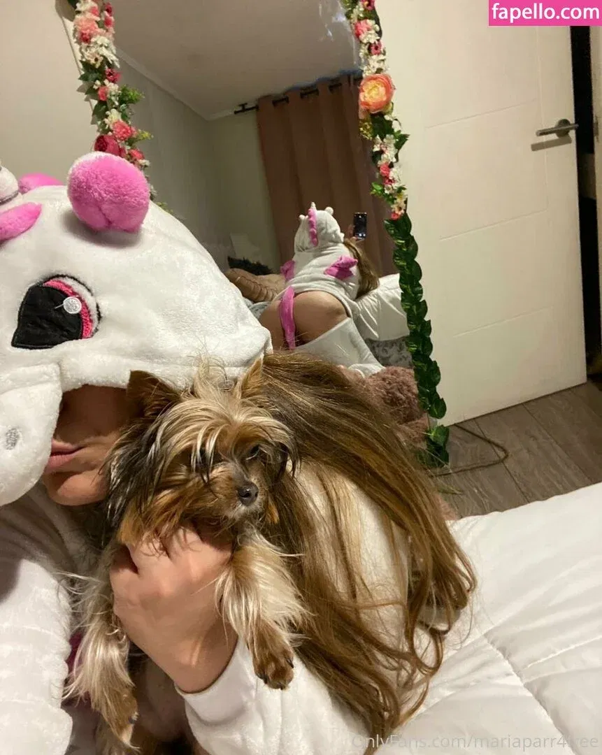 mariaparr4free / mariaparr4of Onlyfans Photo Gallery 