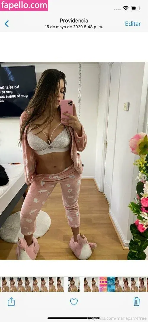 mariaparr4free / mariaparr4of Onlyfans Photo Gallery 