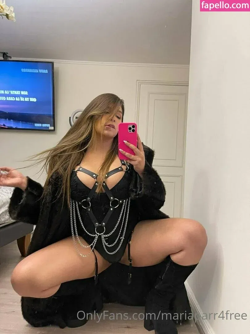 mariaparr4free / mariaparr4of Onlyfans Photo Gallery 