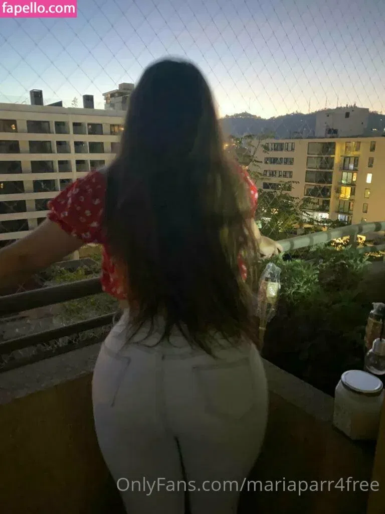 mariaparr4free / mariaparr4of Onlyfans Photo Gallery 