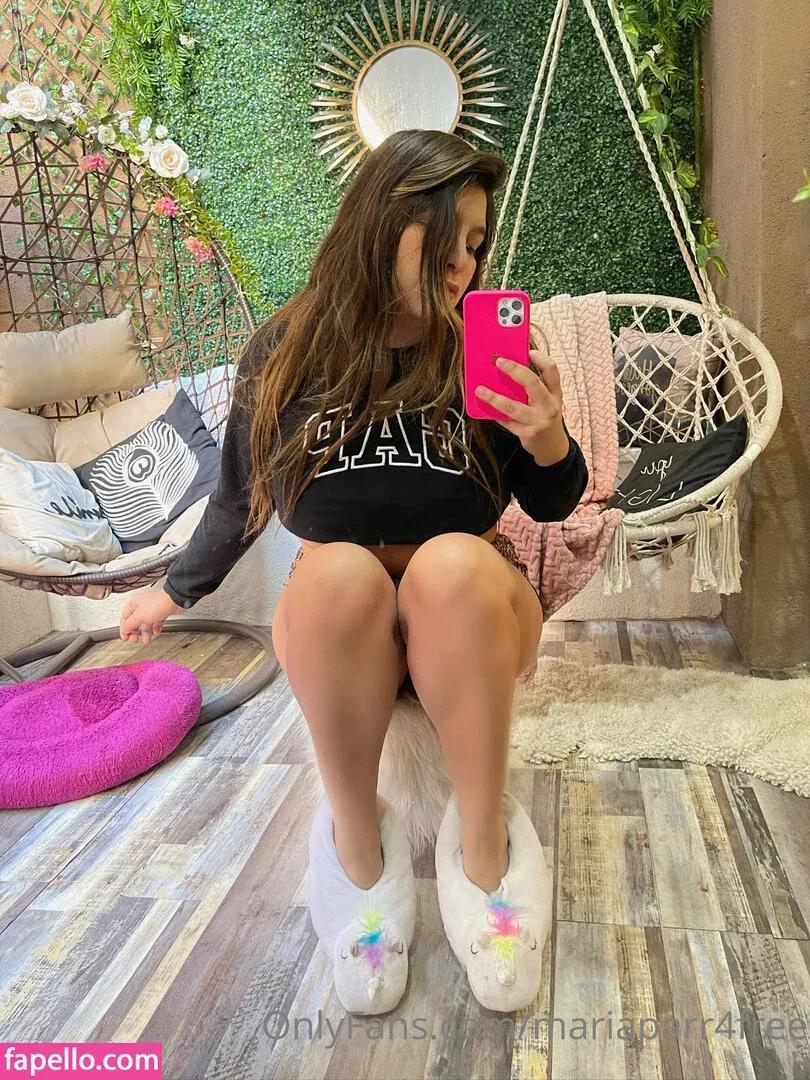 mariaparr4free / mariaparr4of Onlyfans Photo Gallery 