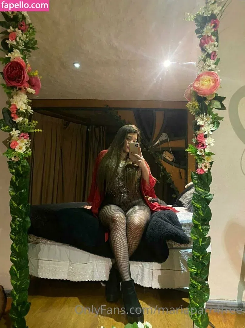 mariaparr4free / mariaparr4of Onlyfans Photo Gallery 