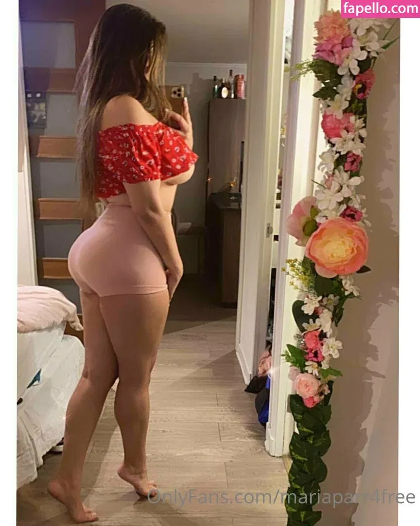mariaparr4free / mariaparr4of Onlyfans Photo Gallery 