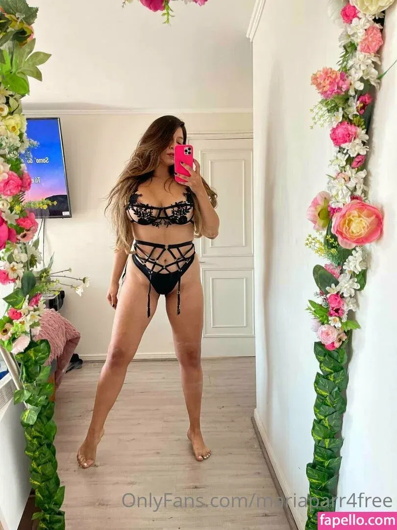 mariaparr4free / mariaparr4of Onlyfans Photo Gallery 