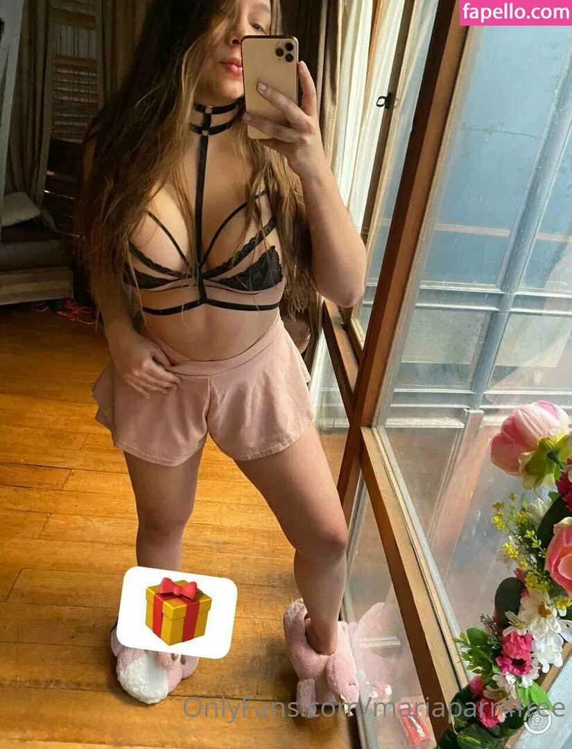 mariaparr4free / mariaparr4of Onlyfans Photo Gallery 