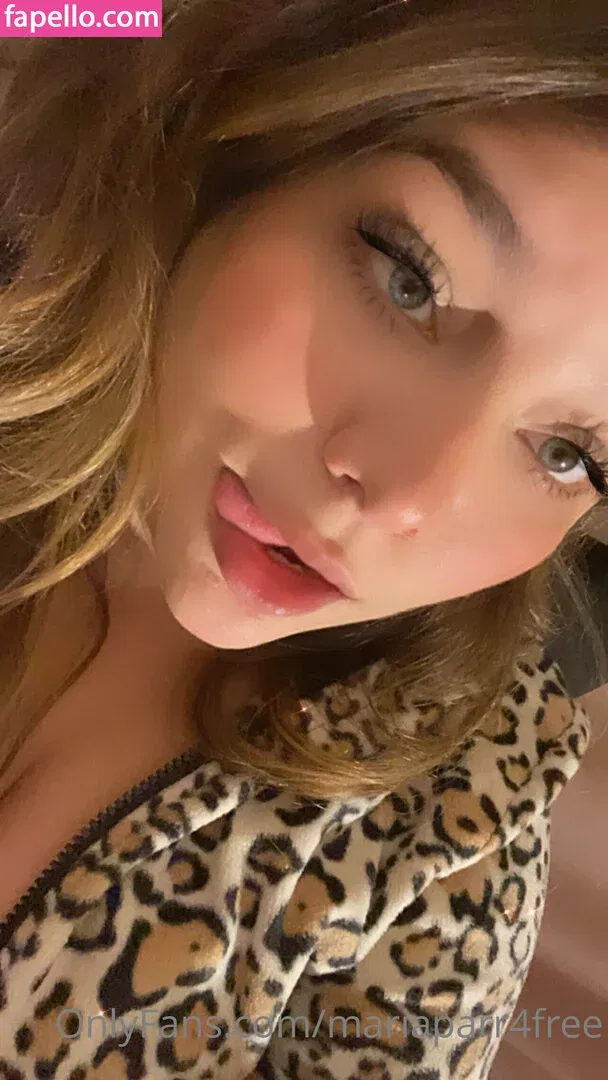 mariaparr4free / mariaparr4of Onlyfans Photo Gallery 