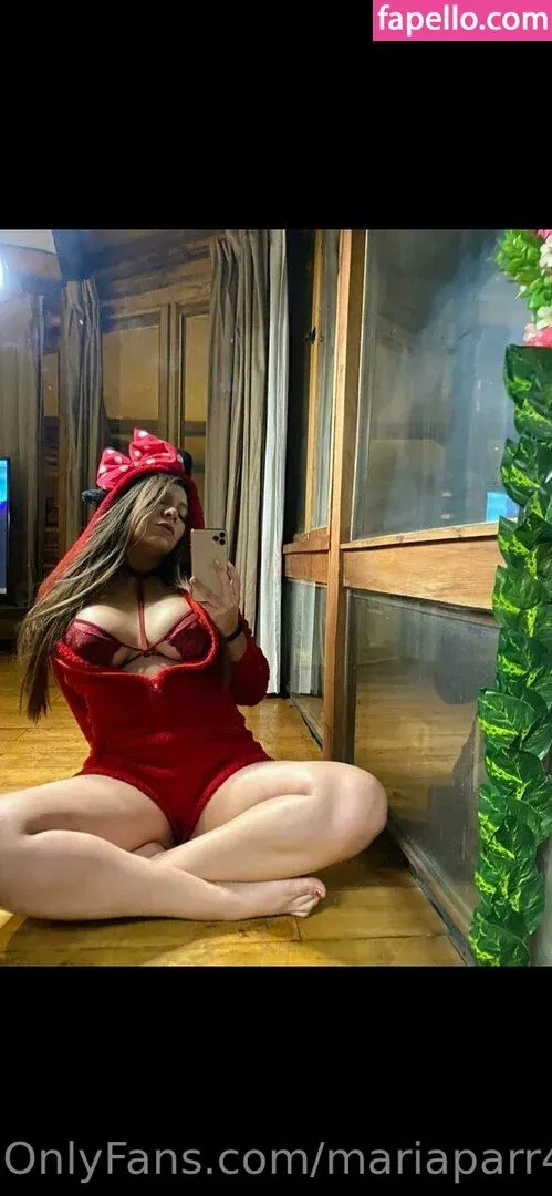 mariaparr4free / mariaparr4of Onlyfans Photo Gallery 