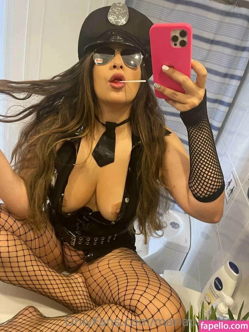 mariaparr4free / mariaparr4of Onlyfans Photo Gallery 