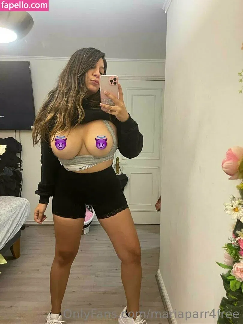 mariaparr4free / mariaparr4of Onlyfans Photo Gallery 