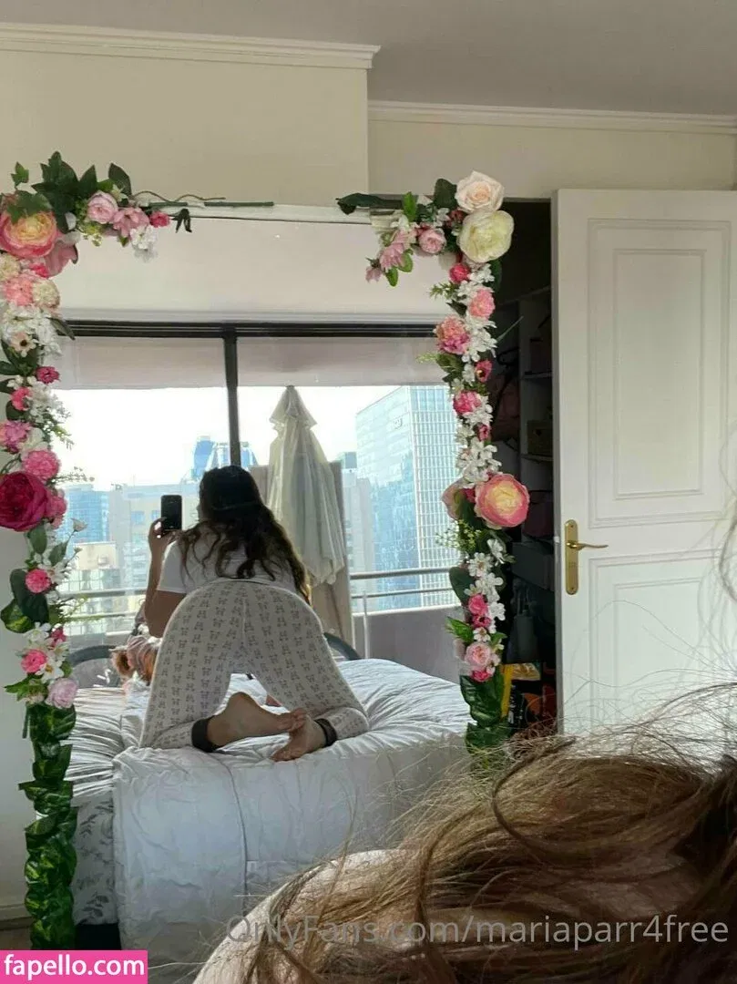 mariaparr4free / mariaparr4of Onlyfans Photo Gallery 