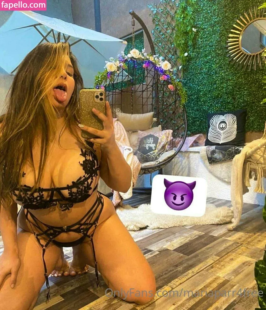 mariaparr4free / mariaparr4of Onlyfans Photo Gallery 