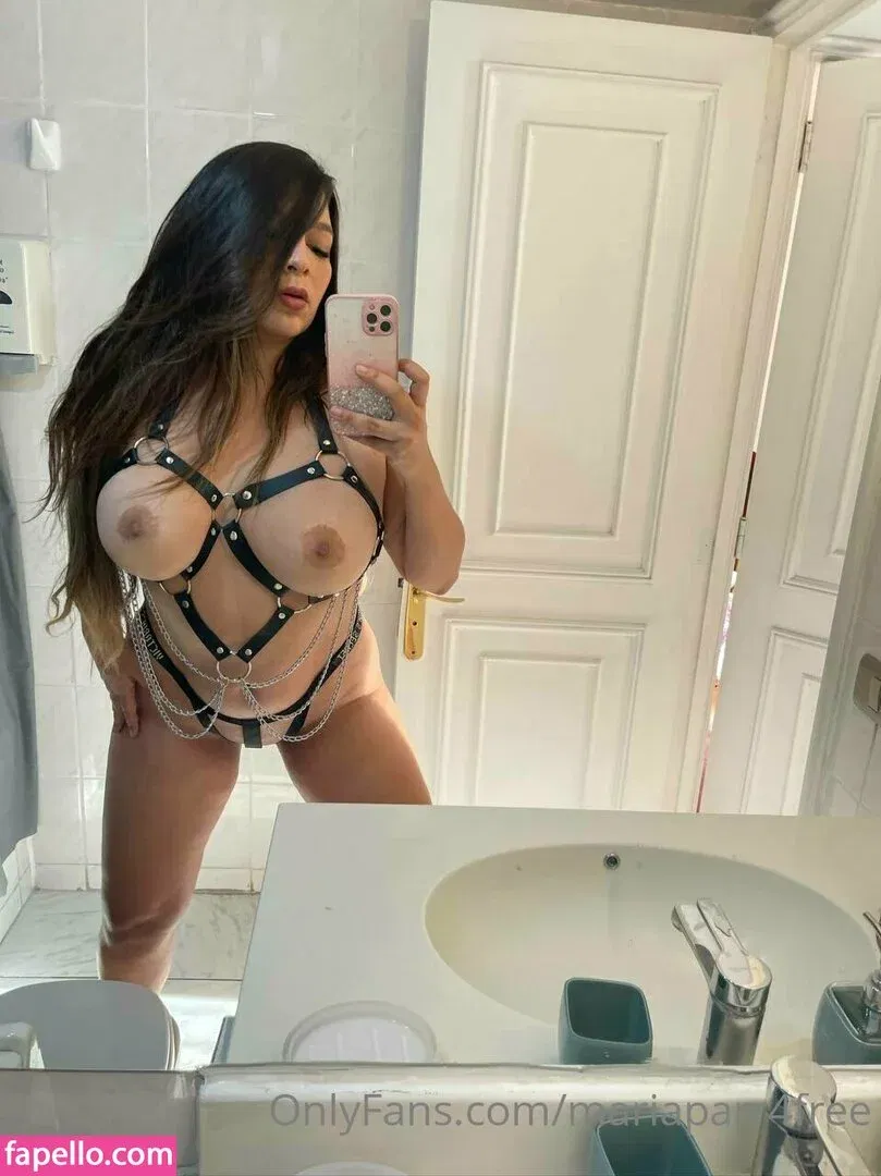 mariaparr4free / mariaparr4of Onlyfans Photo Gallery 
