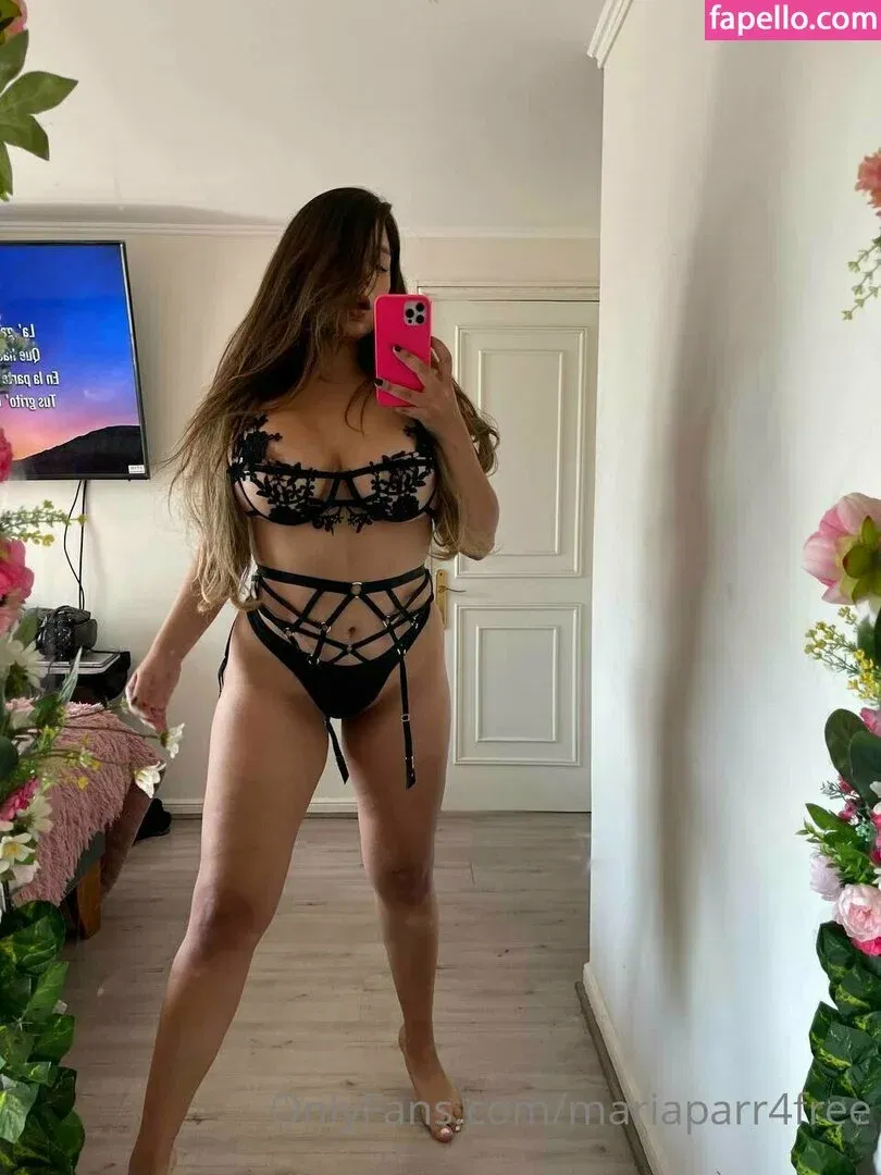 mariaparr4free / mariaparr4of Onlyfans Photo Gallery 
