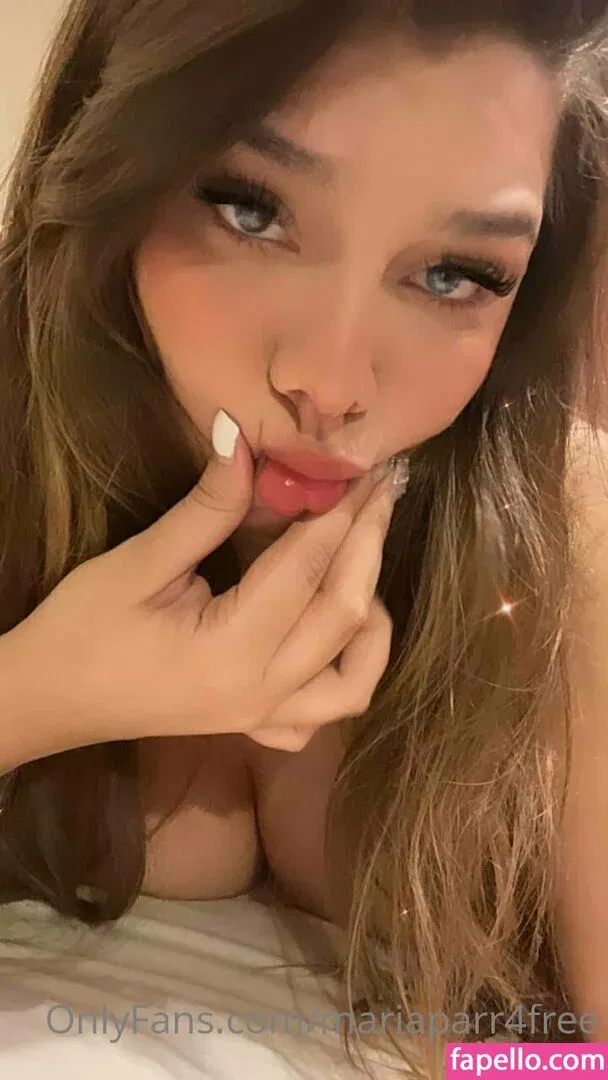 mariaparr4free / mariaparr4of Onlyfans Photo Gallery 