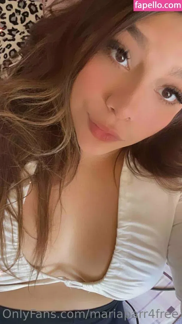 mariaparr4free / mariaparr4of Onlyfans Photo Gallery 