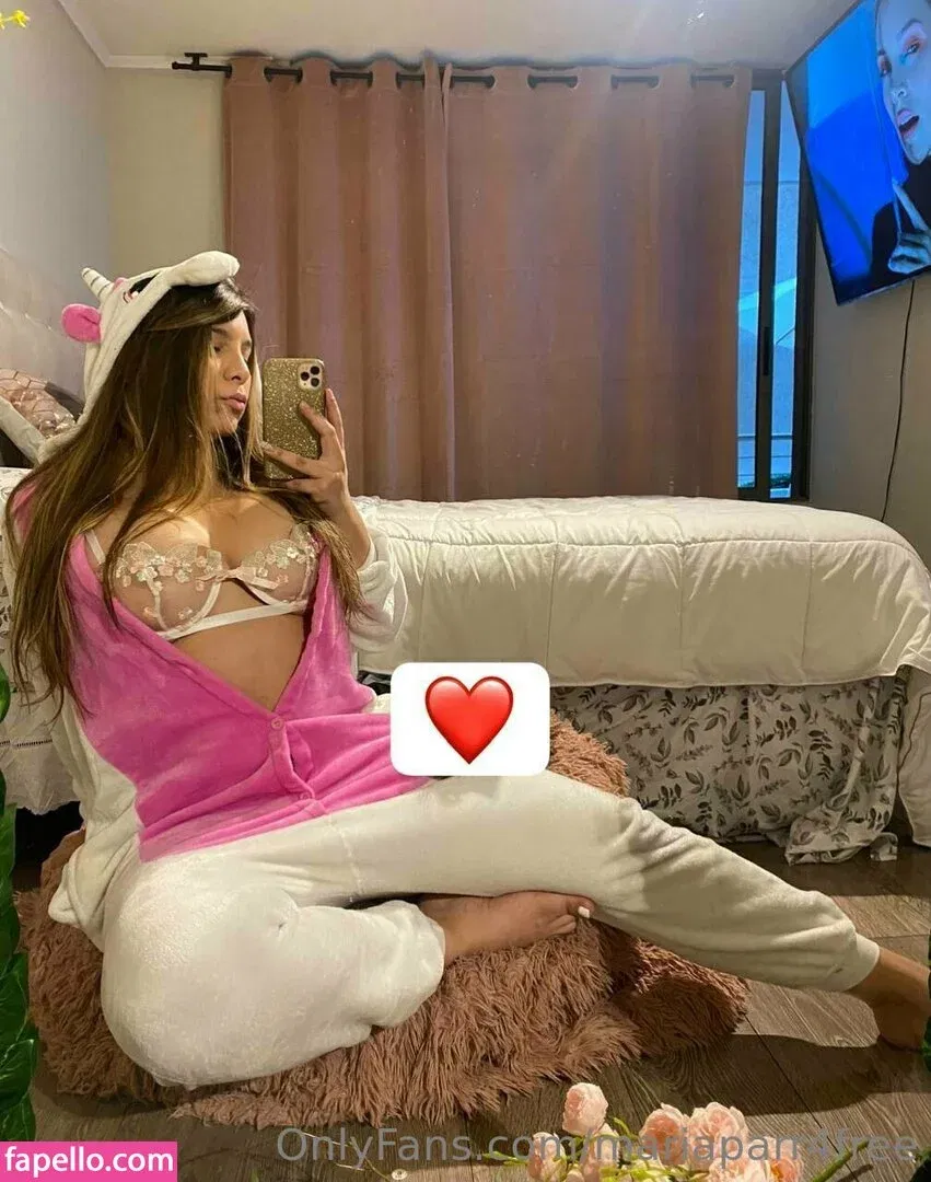 mariaparr4free / mariaparr4of Onlyfans Photo Gallery 