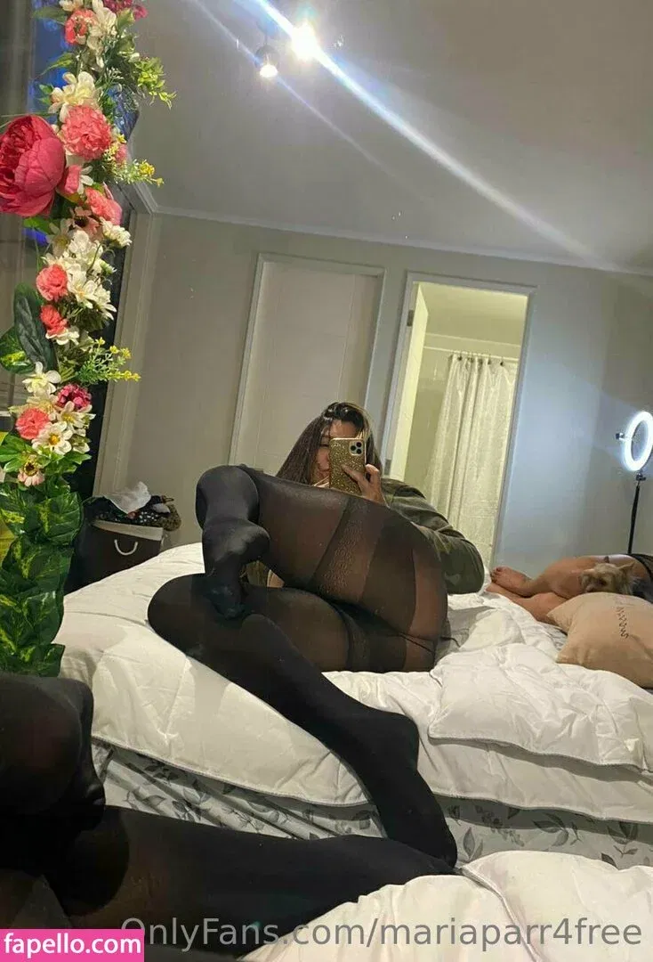 mariaparr4free / mariaparr4of Onlyfans Photo Gallery 
