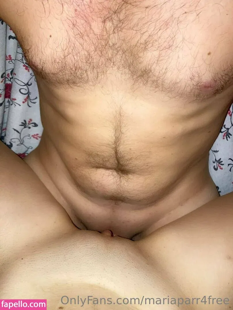 mariaparr4free / mariaparr4of Onlyfans Photo Gallery 