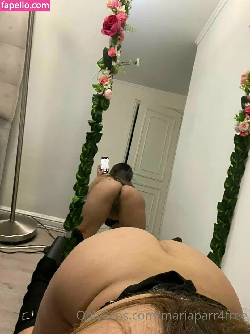 mariaparr4free / mariaparr4of Onlyfans Photo Gallery 
